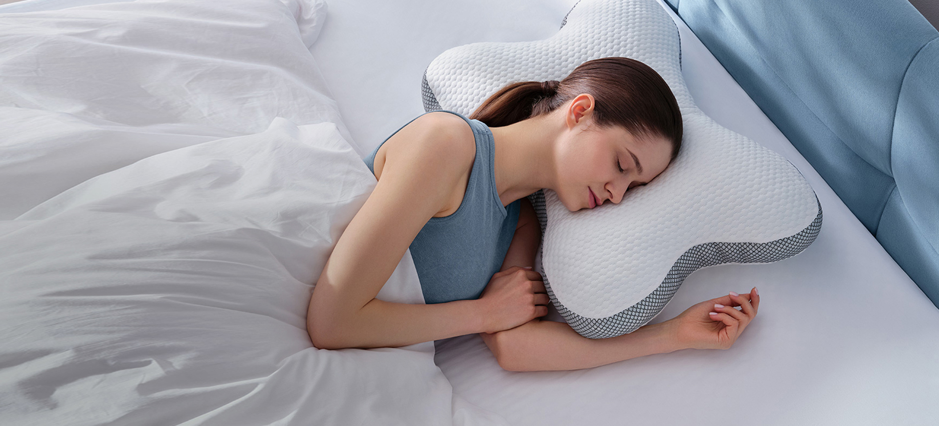 Ramya Memory Foam -valmistaja