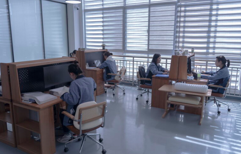 Nantong Ramya Home Technology Co, Ltd.