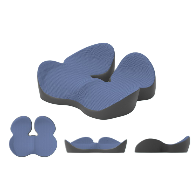 Muistivaahto terälehden tyyny Muistivaahto terälehden tyyny