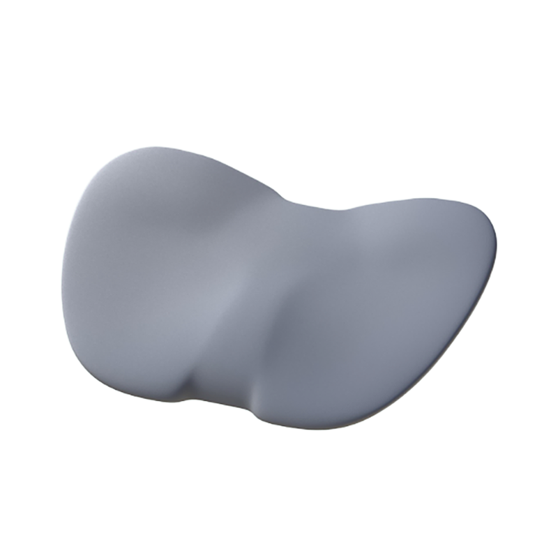 Muistivaahto monikäyttöinen lannerangan tukityyny