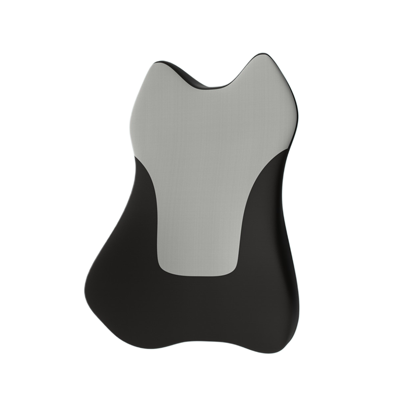 Muistivaahto Y-automaatti-selkätyyny